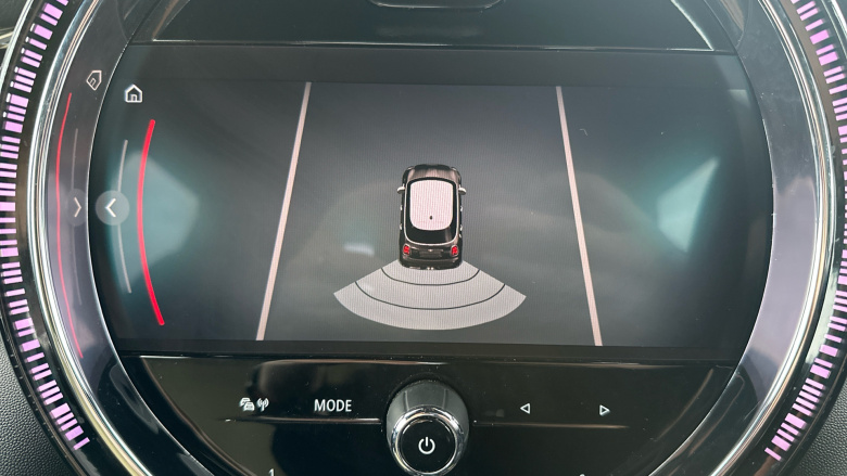 MINI Hatchback 1.5 Cooper Resolute Edition Premium 5dr Auto Petrol Hatchback